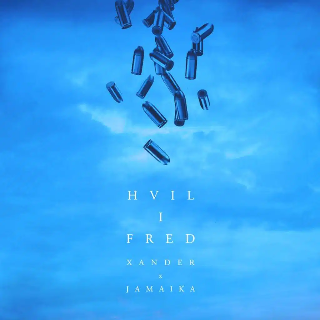 Hvil I Fred (feat. Jamaika)