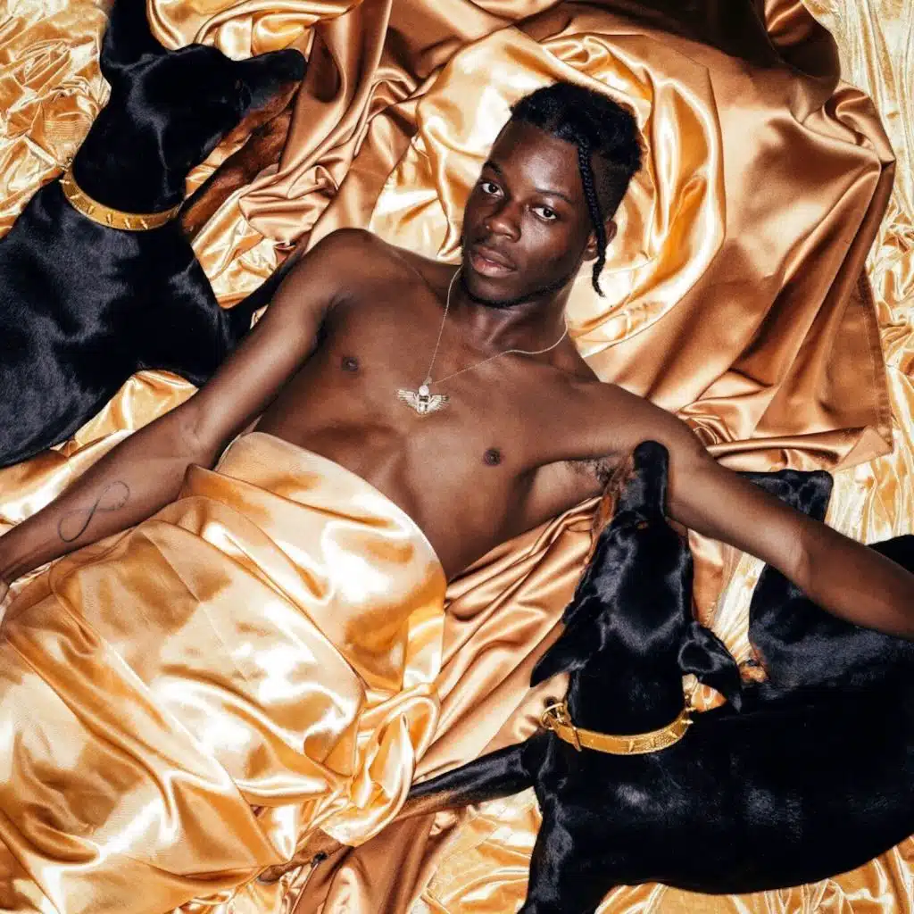 Drugs & Whatever You Want