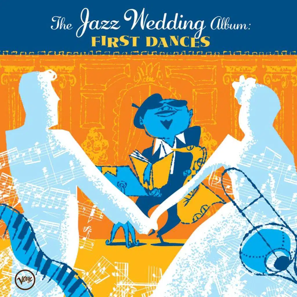 All The Things You Are (feat. Nelson Riddle & His Orchestra)