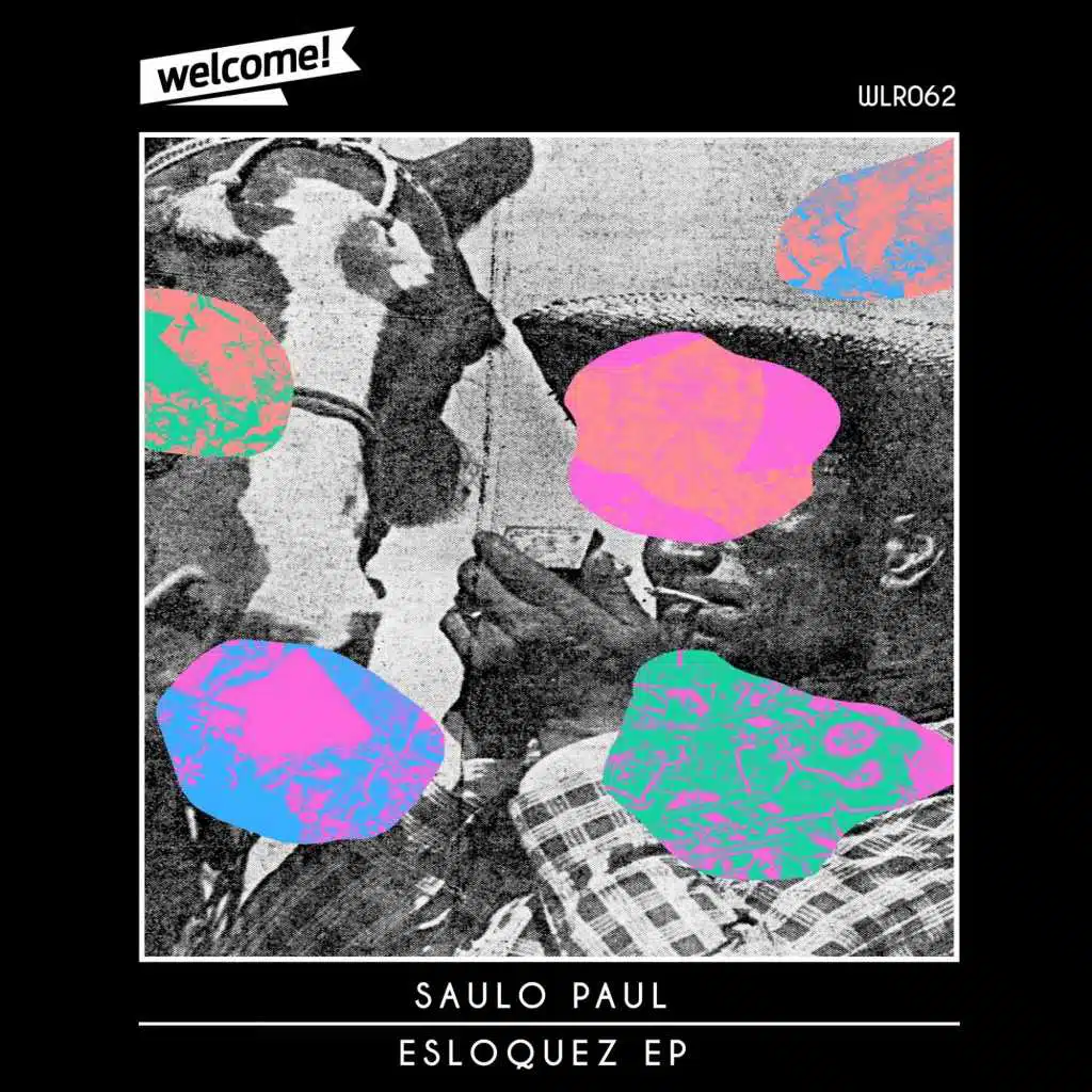 Esloquez EP