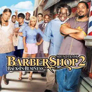 Barbershop 2: Back In Business (Original Motion Picture Soundtrack)