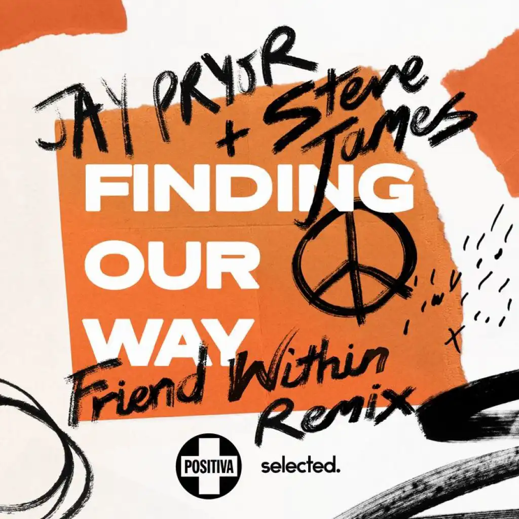 Finding Our Way (Friend Within Remix)