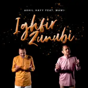 Ighfir Zunubi (feat. Mawi)