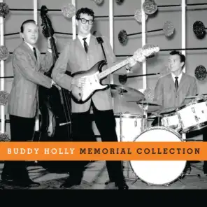 Buddy Holly & Bob Montgomery