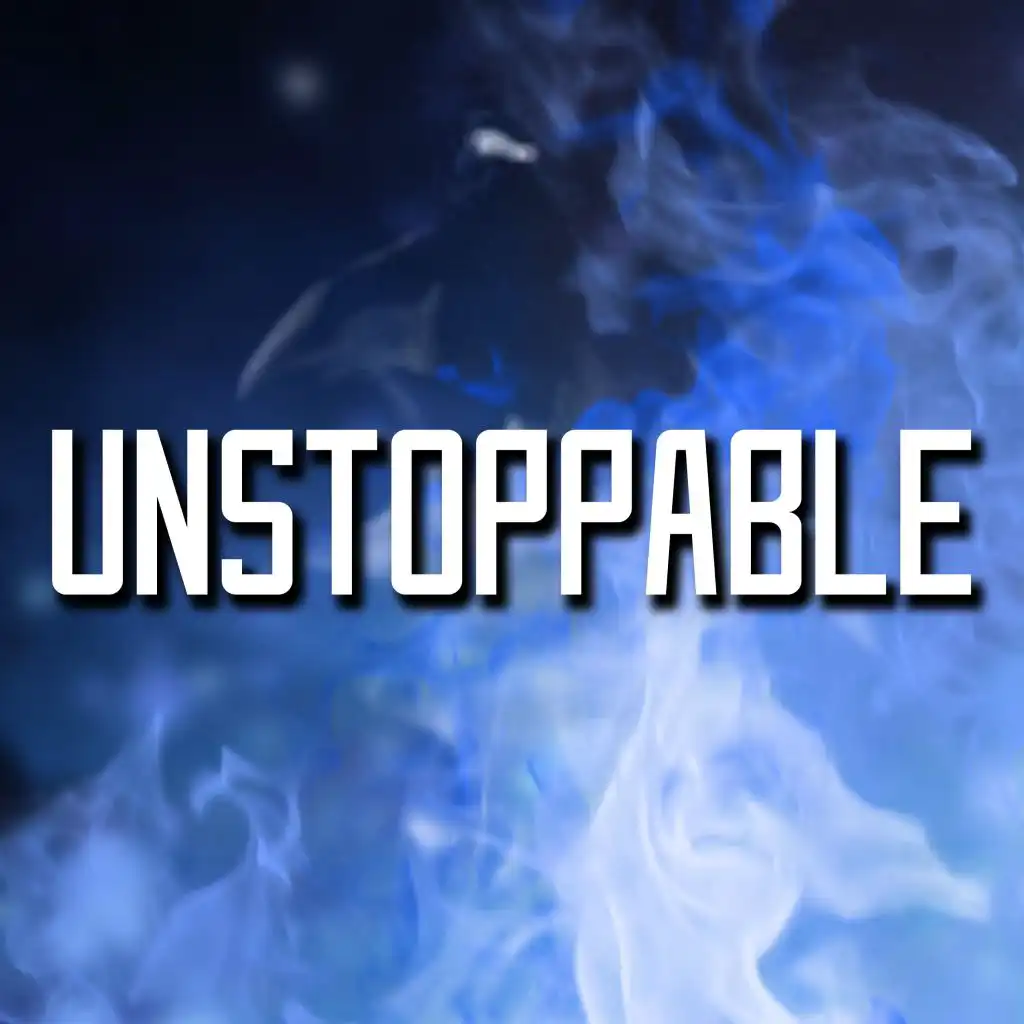 Unstoppable (Kirito Rap) [feat. Divide Music]
