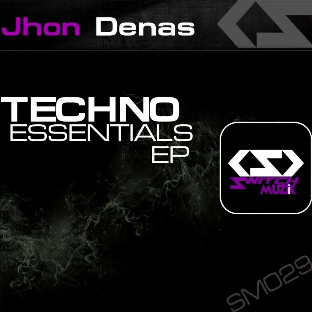 Techno Essentials Ep