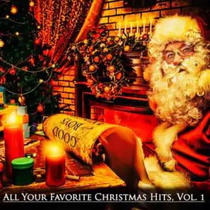 All Your Favorite Christmas Hits, Vol.1 (The Christmas Songs Collection)