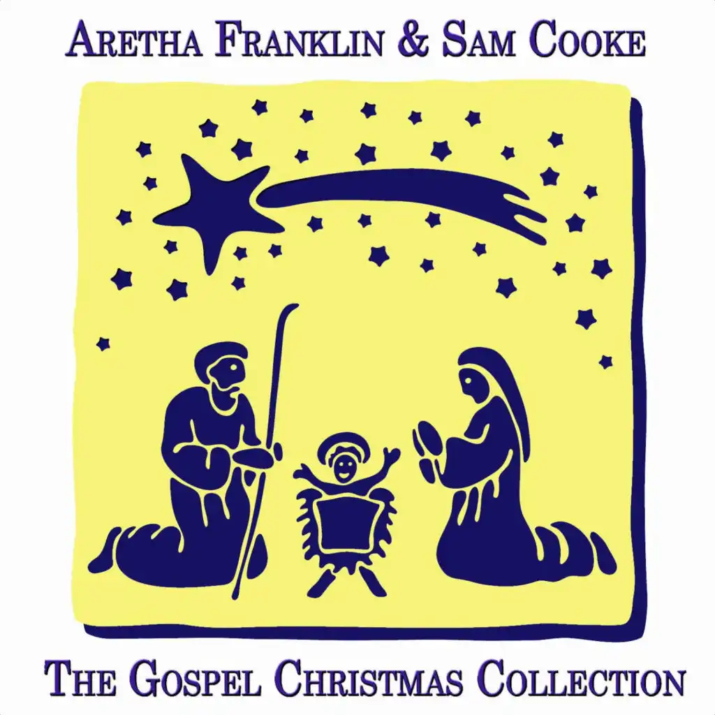 The Gospel Christmas Collection