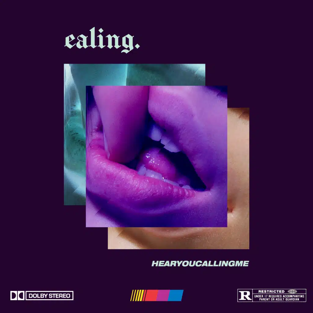 HEARYOUCALLINGME