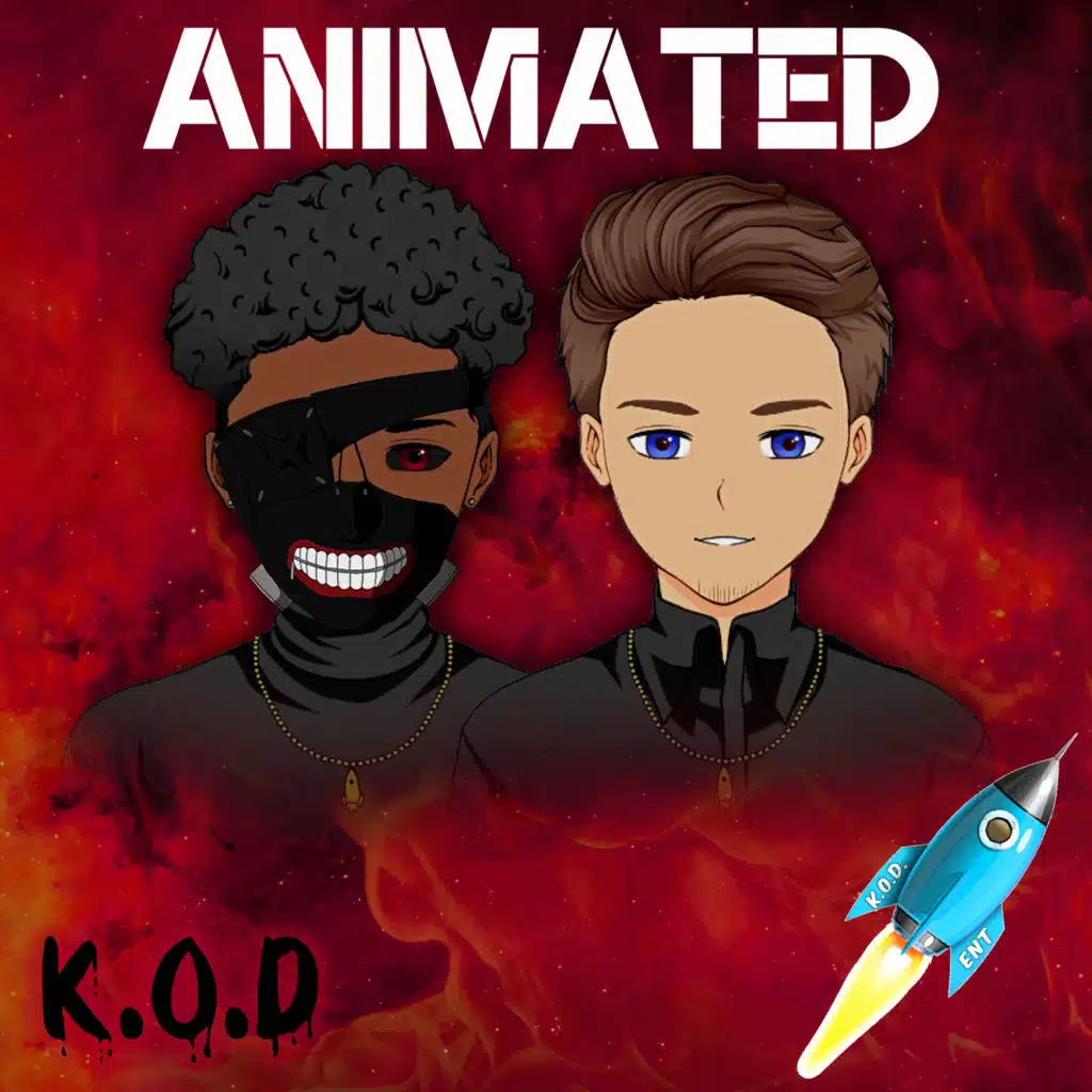 Animated