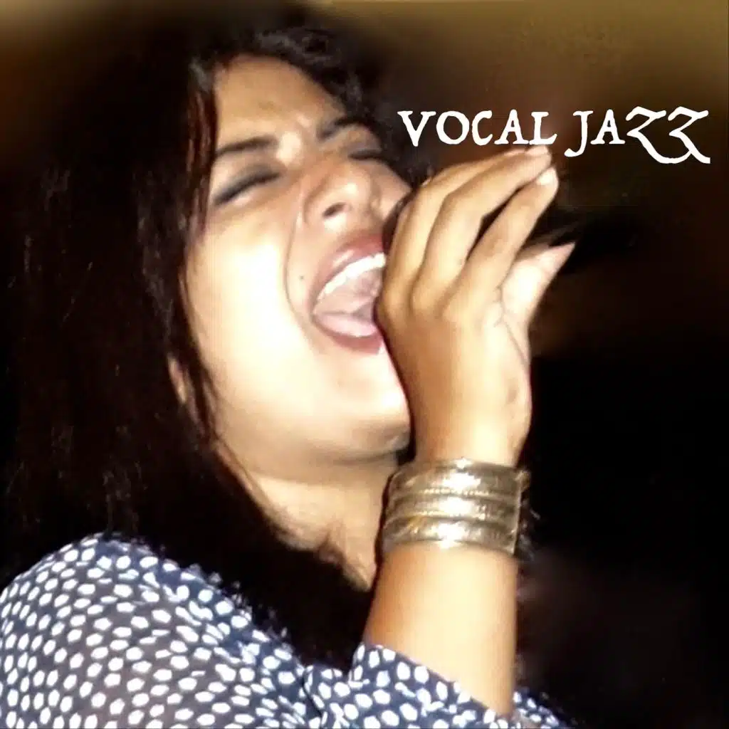 Vocal Jazz