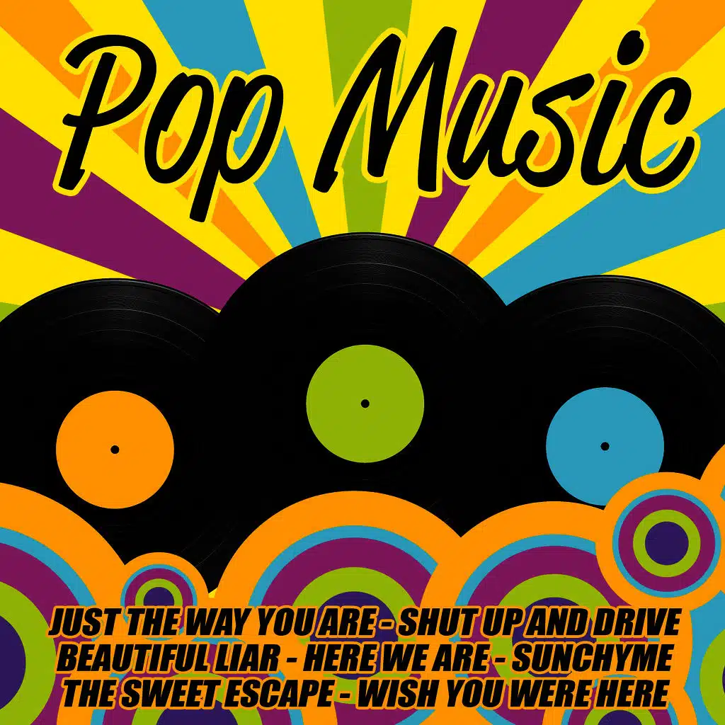 Pop Music