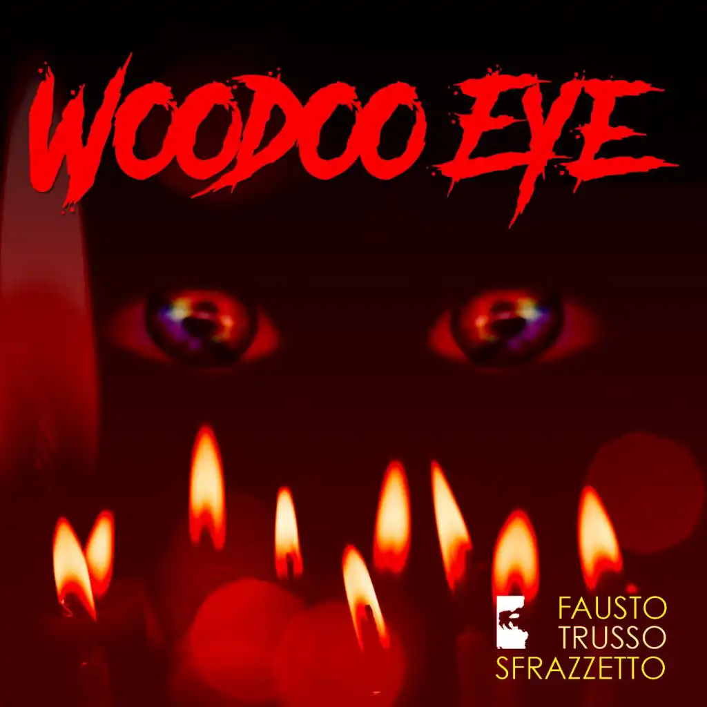 Woodoo Eye
