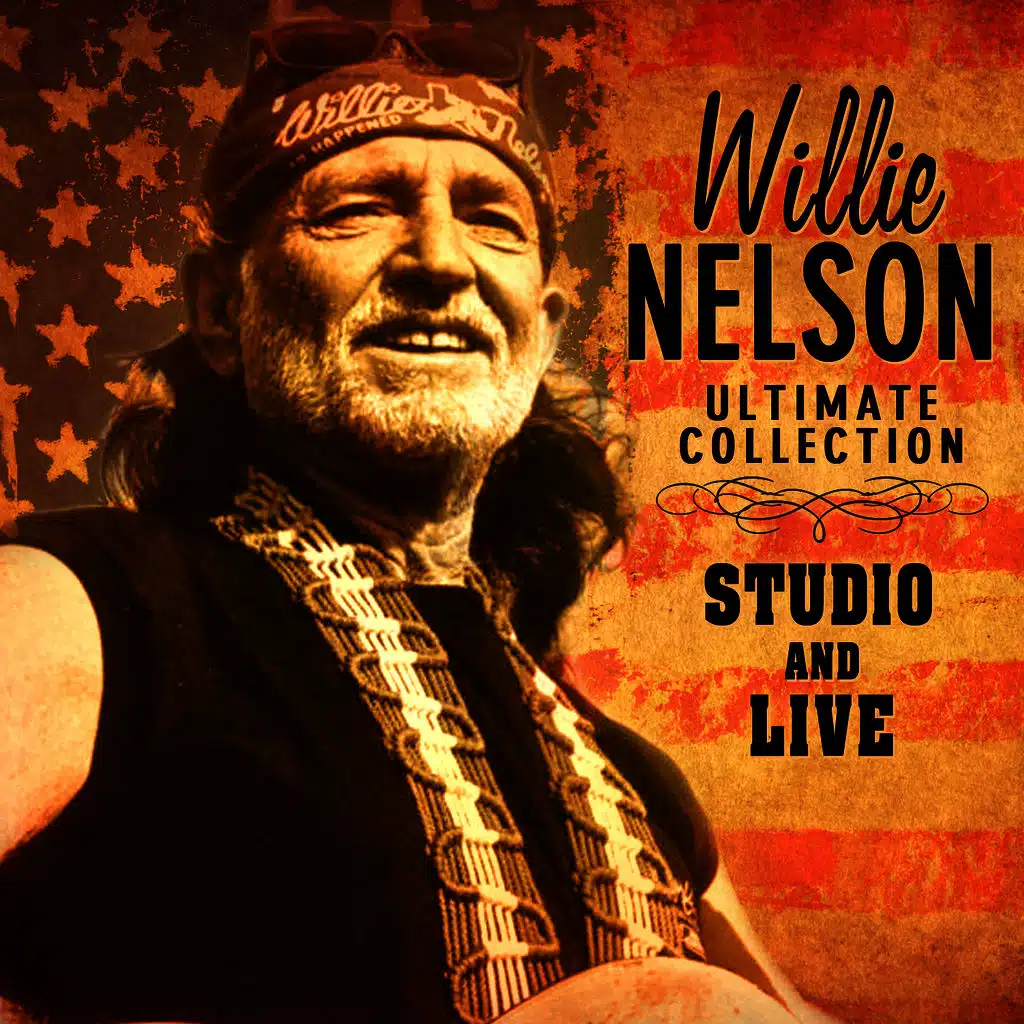 Ultimate Collection - Studio & Live