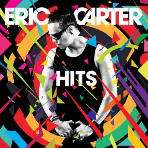 Explosion (feat. Eric Carter)