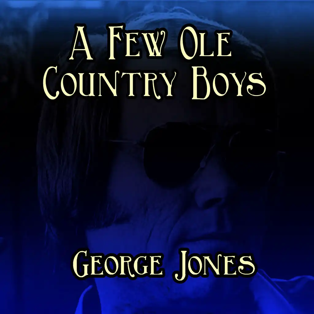 A Few Ole Country Boys