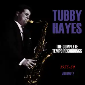 The Complete Tempo Recordings 1955-59, Vol. 2