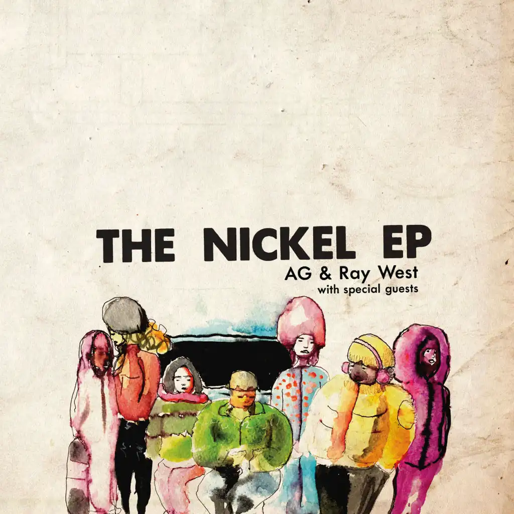 The Nickel EP