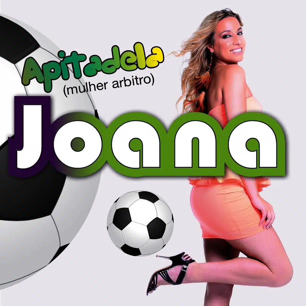 Apitadela (Mulher Árbitro)