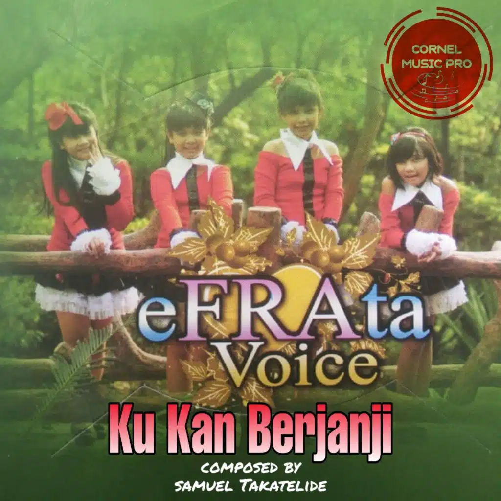 Ku Kan Berjanji
