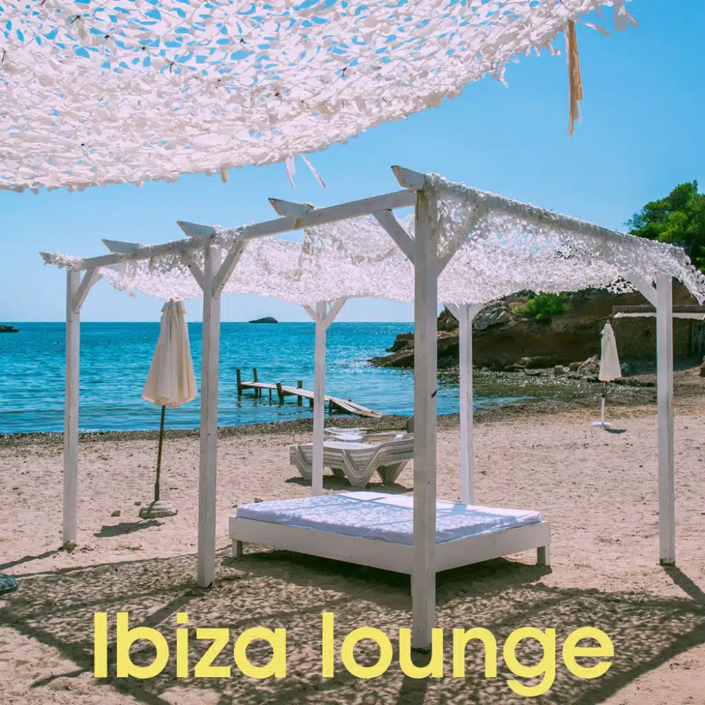 Lounge Cafe, Deep House and Ibiza Dance Party
