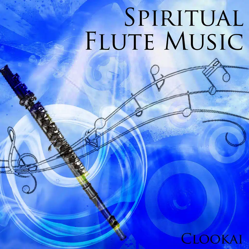 Spiritual Flute Music