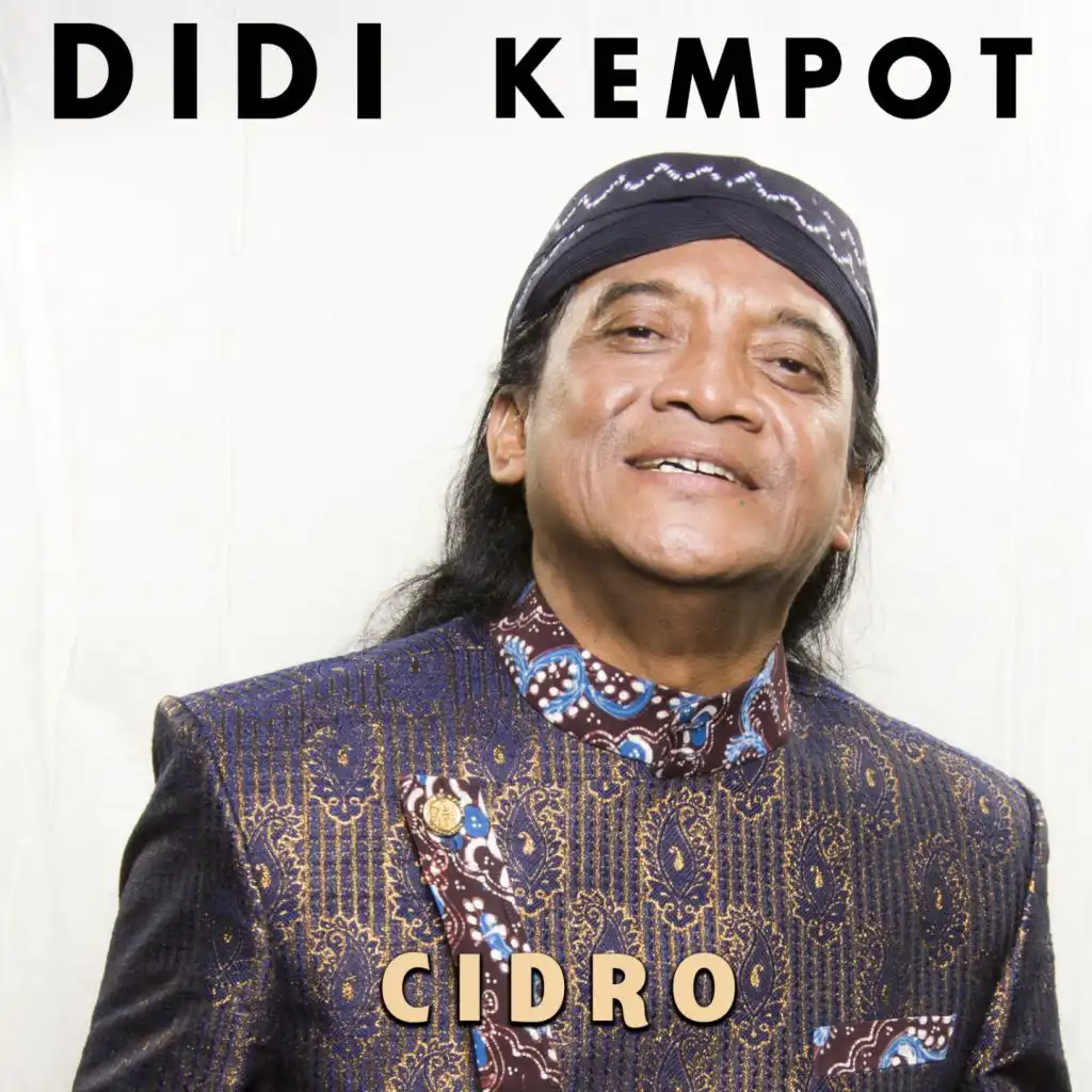 Cidro