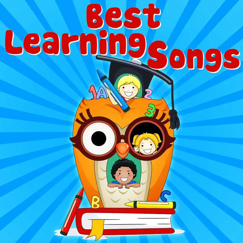 Best Learning Songs