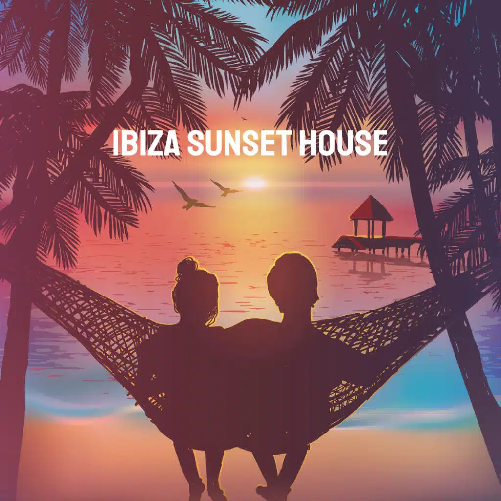 Ibiza Sunset House