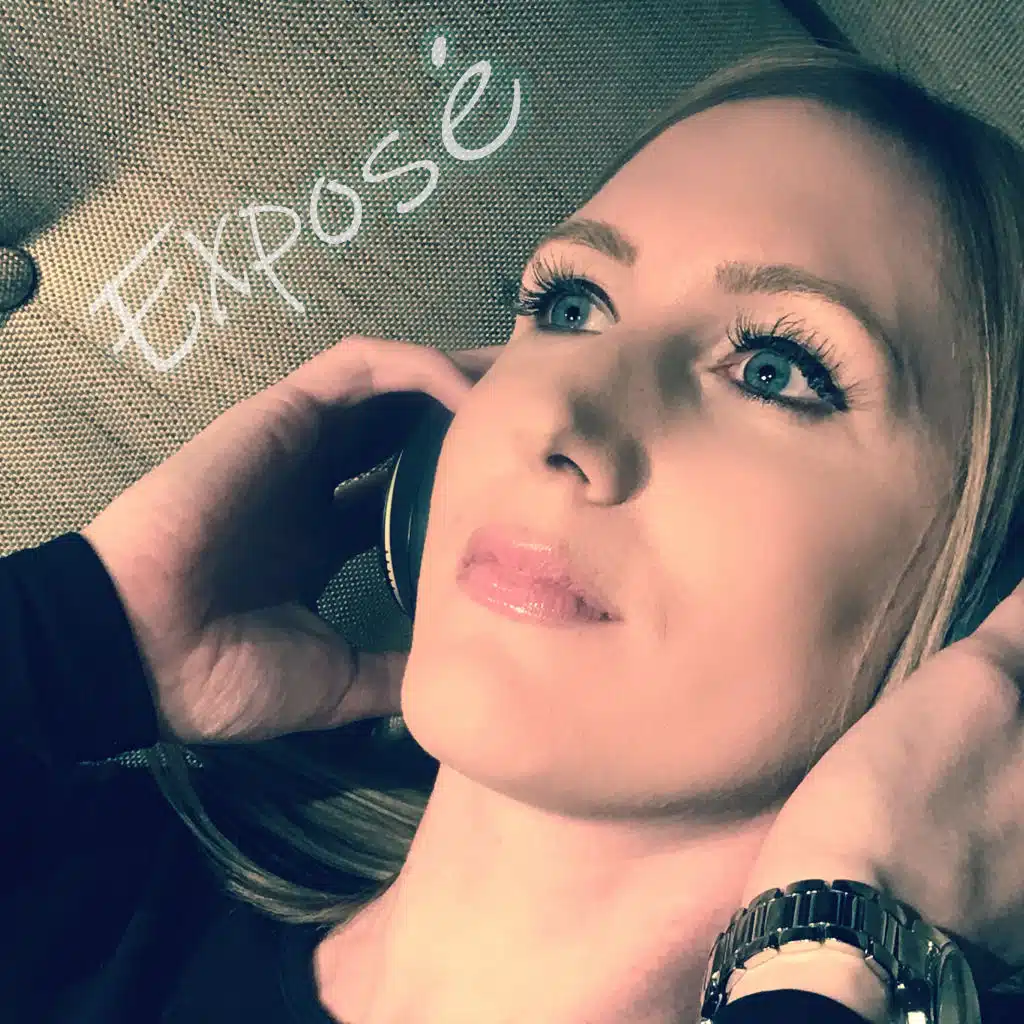 Exposé EP