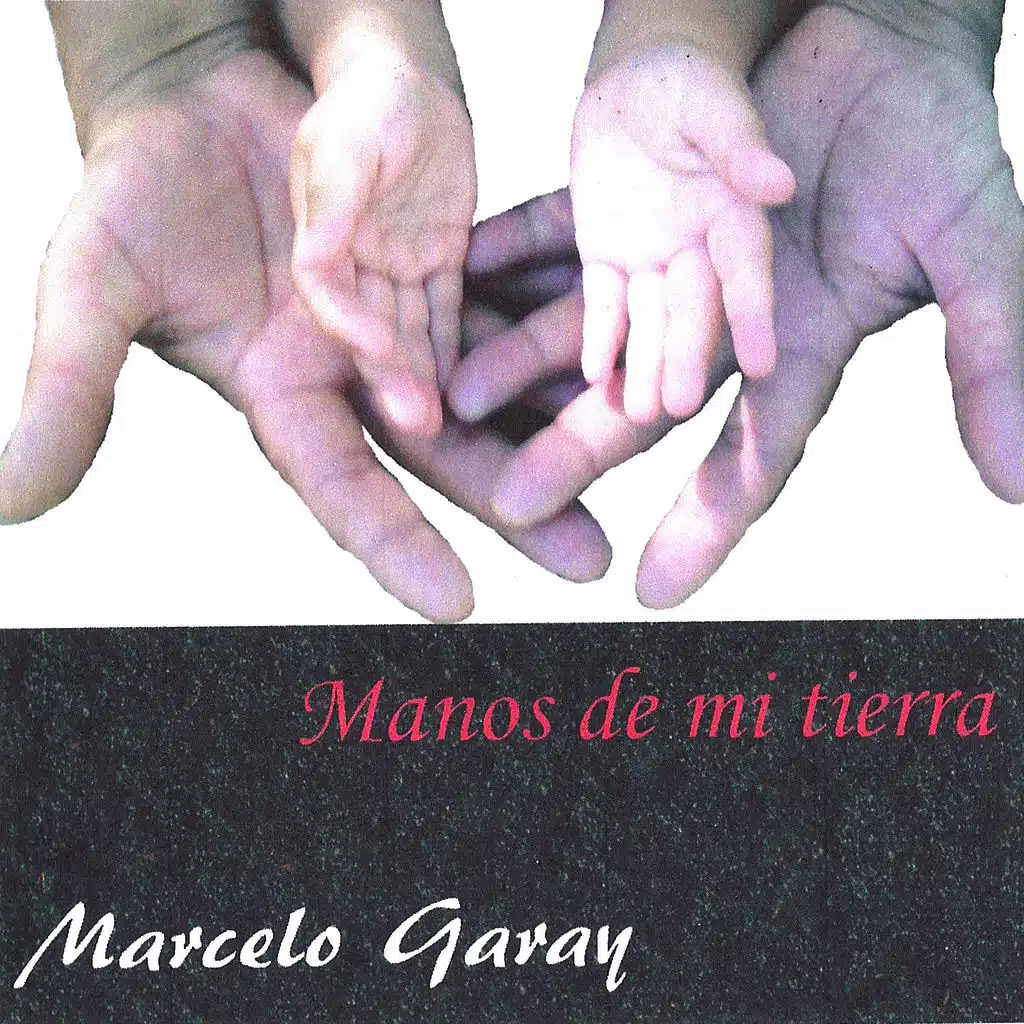 Manos de Mi Tierra