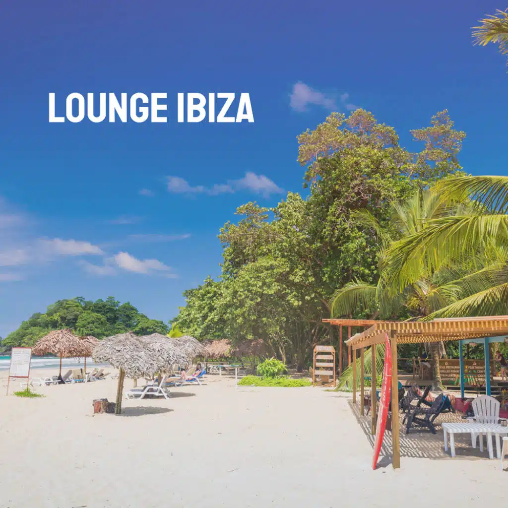 Lounge Ibiza
