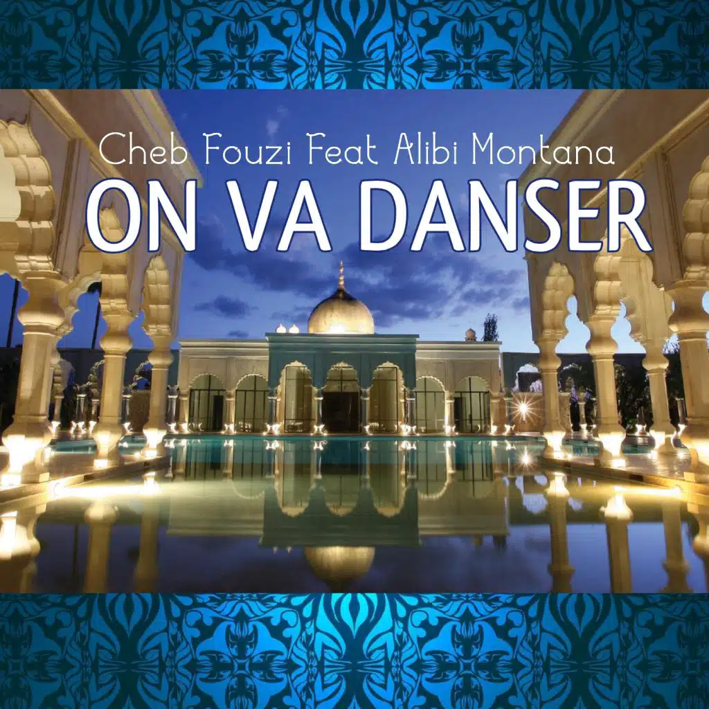 On va danser (Soley Dancefloor Dance Remix) [feat. Alibi Montana]