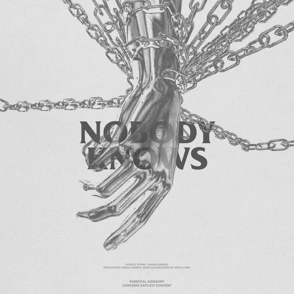 Nobody Knows (feat. Justyn Jay)