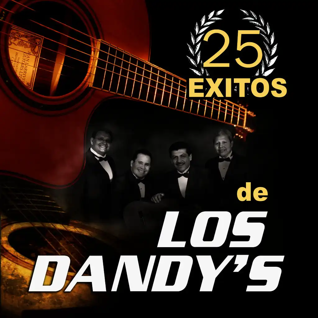 25 Exitos