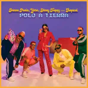 Polo A Tierra (feat. Trapical)
