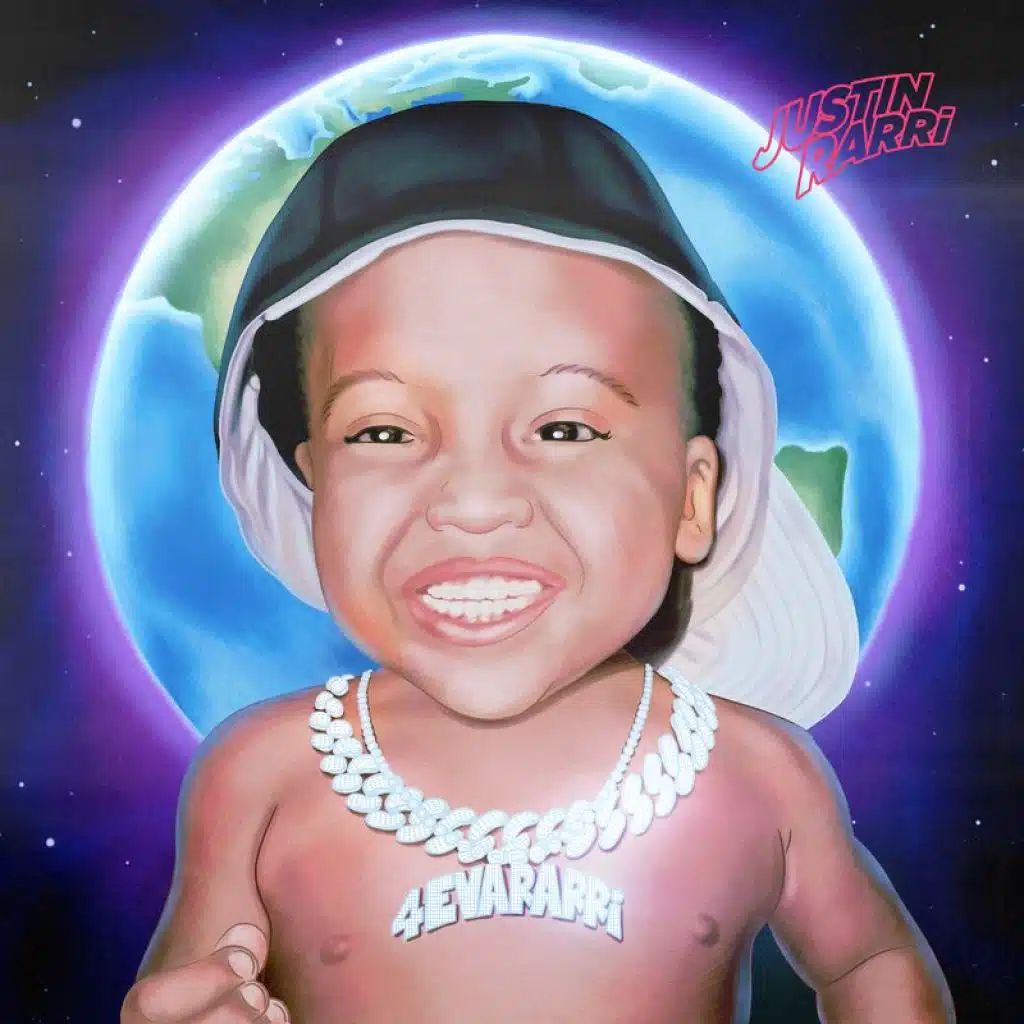 W2LEEZY (REMIX) [feat. YK Osiris]