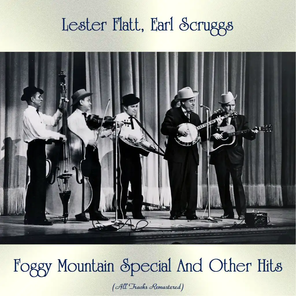 Foggy Mountain Special (Remastered)
