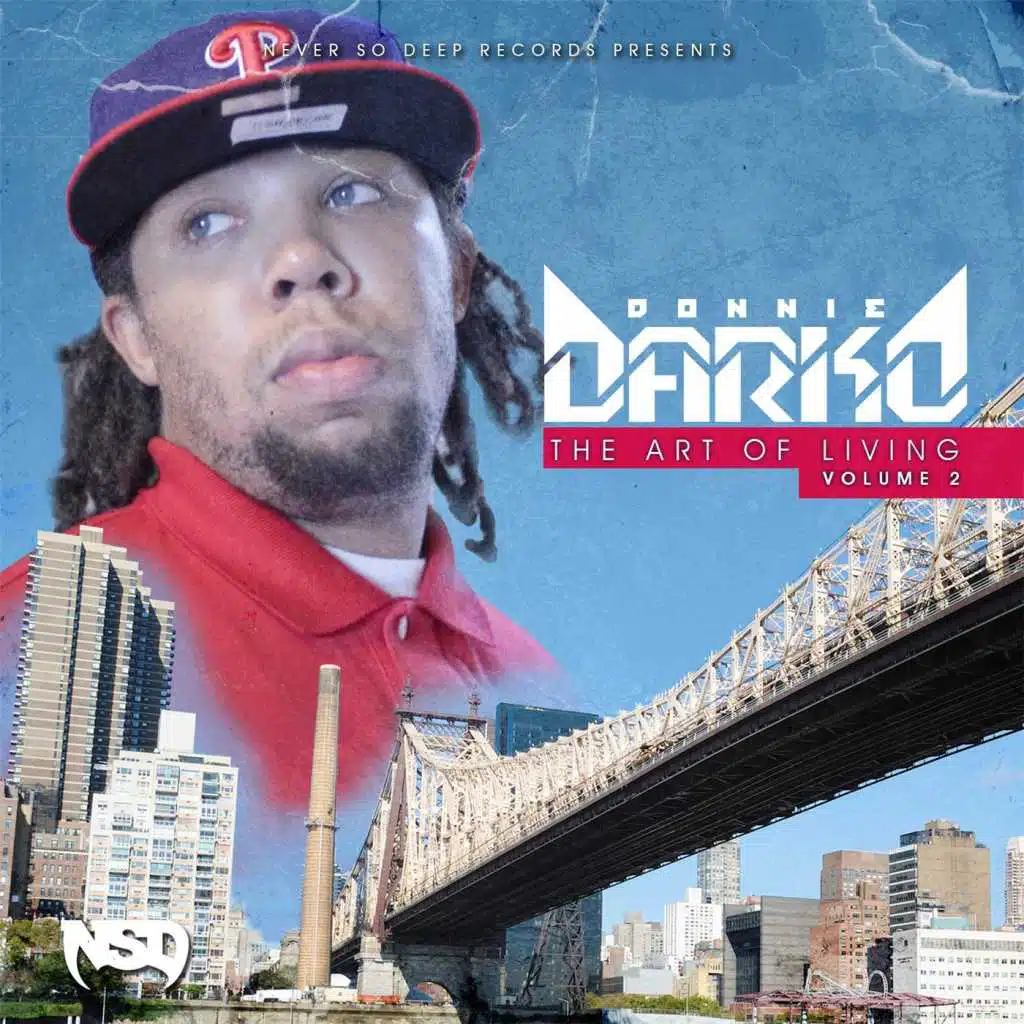 The Art of Living, Vol. 2