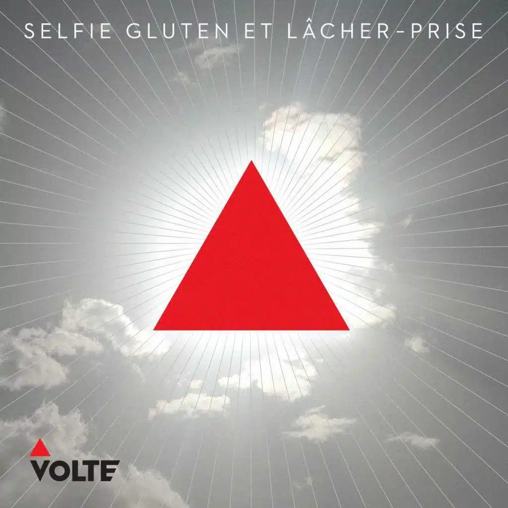 Selfie, gluten et lâcher​-​prise