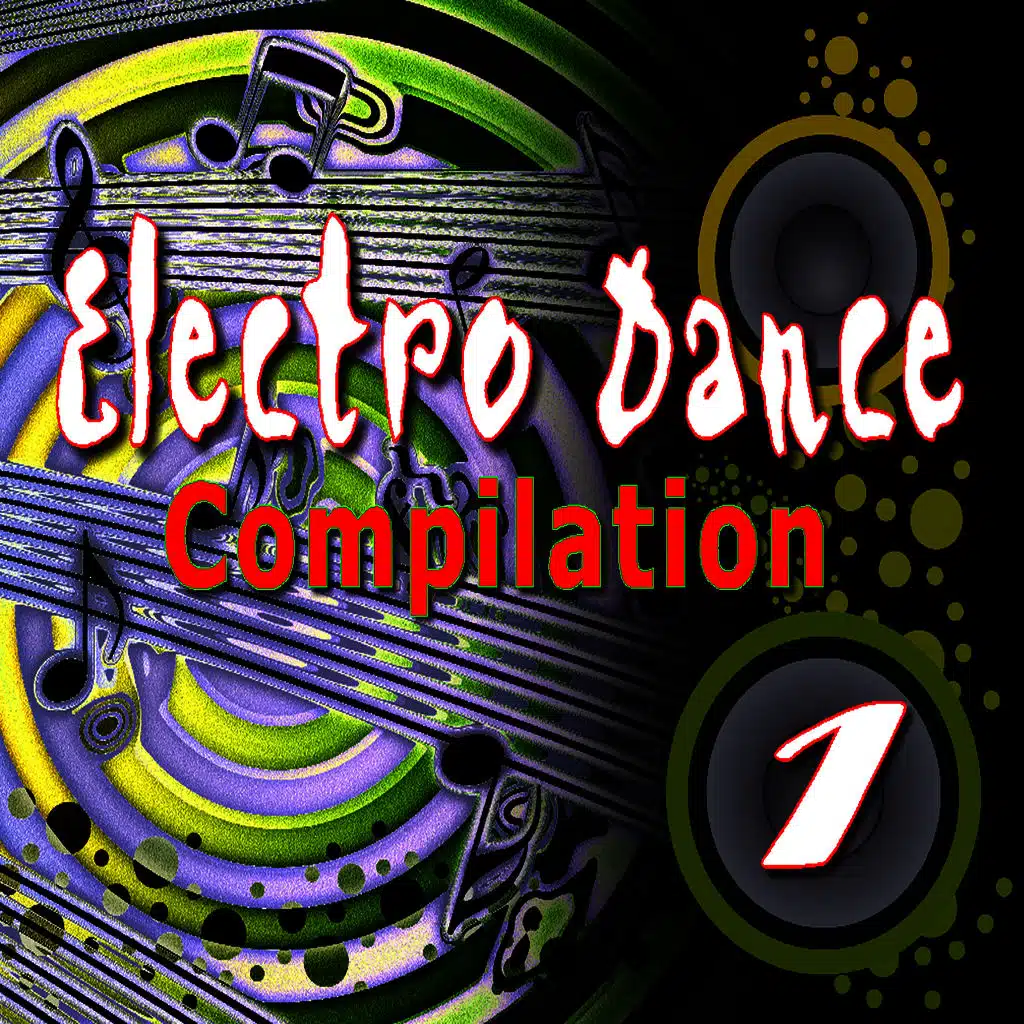 Electro Dance Compilation, Vol. 1