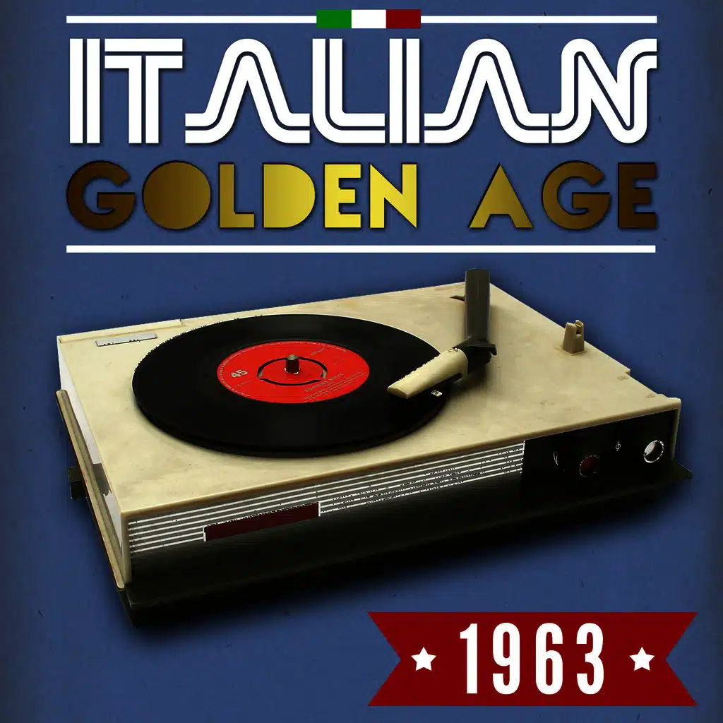 Italian Golden Age 1963