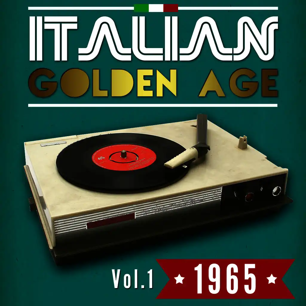 Italian Golden Age 1965 Vol. 1