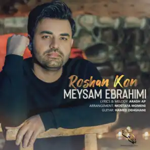 Roshan Kon
