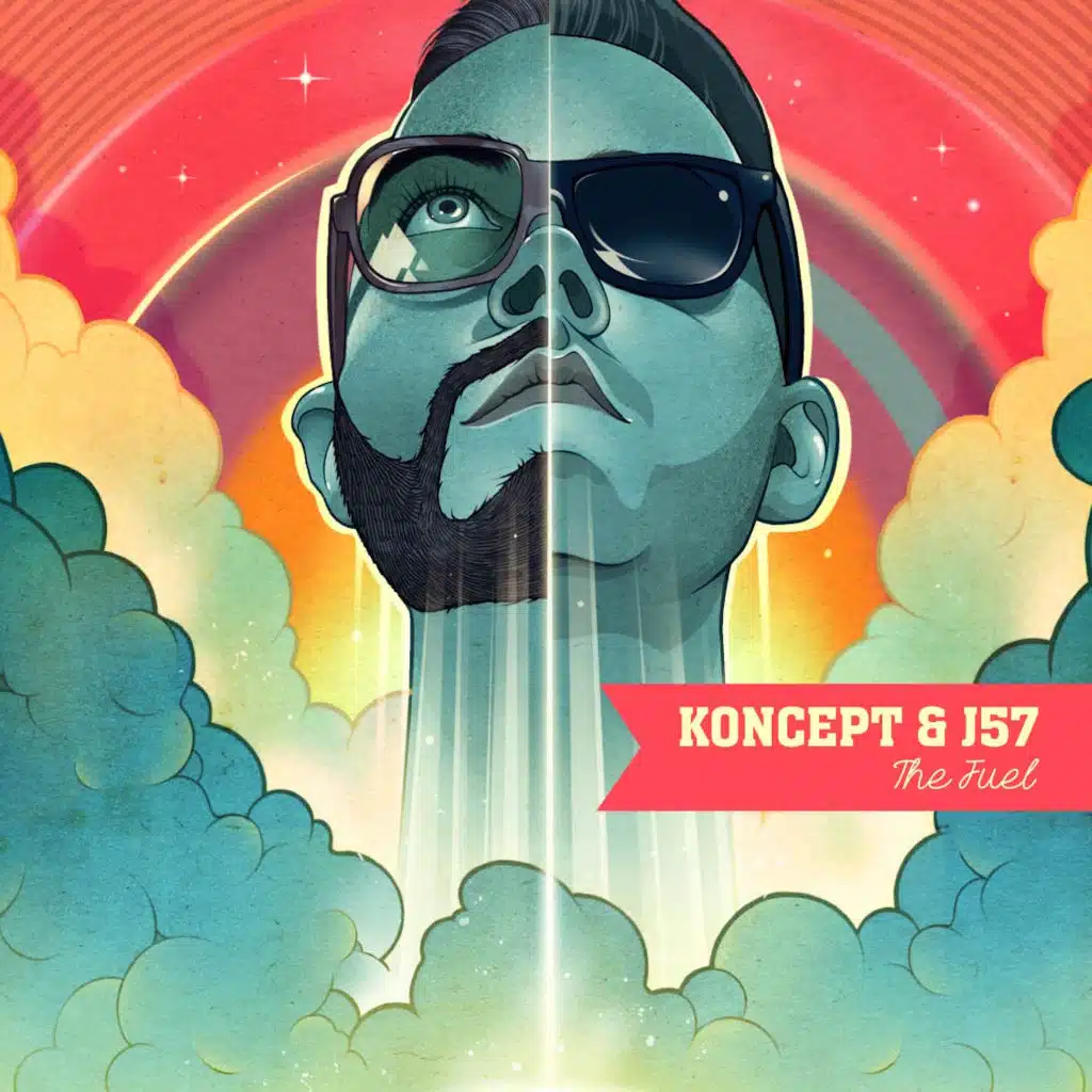 Koncept & J57