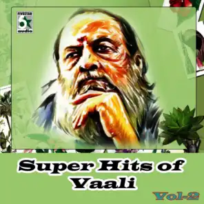 Super Hits of Vaali, Vol. 2