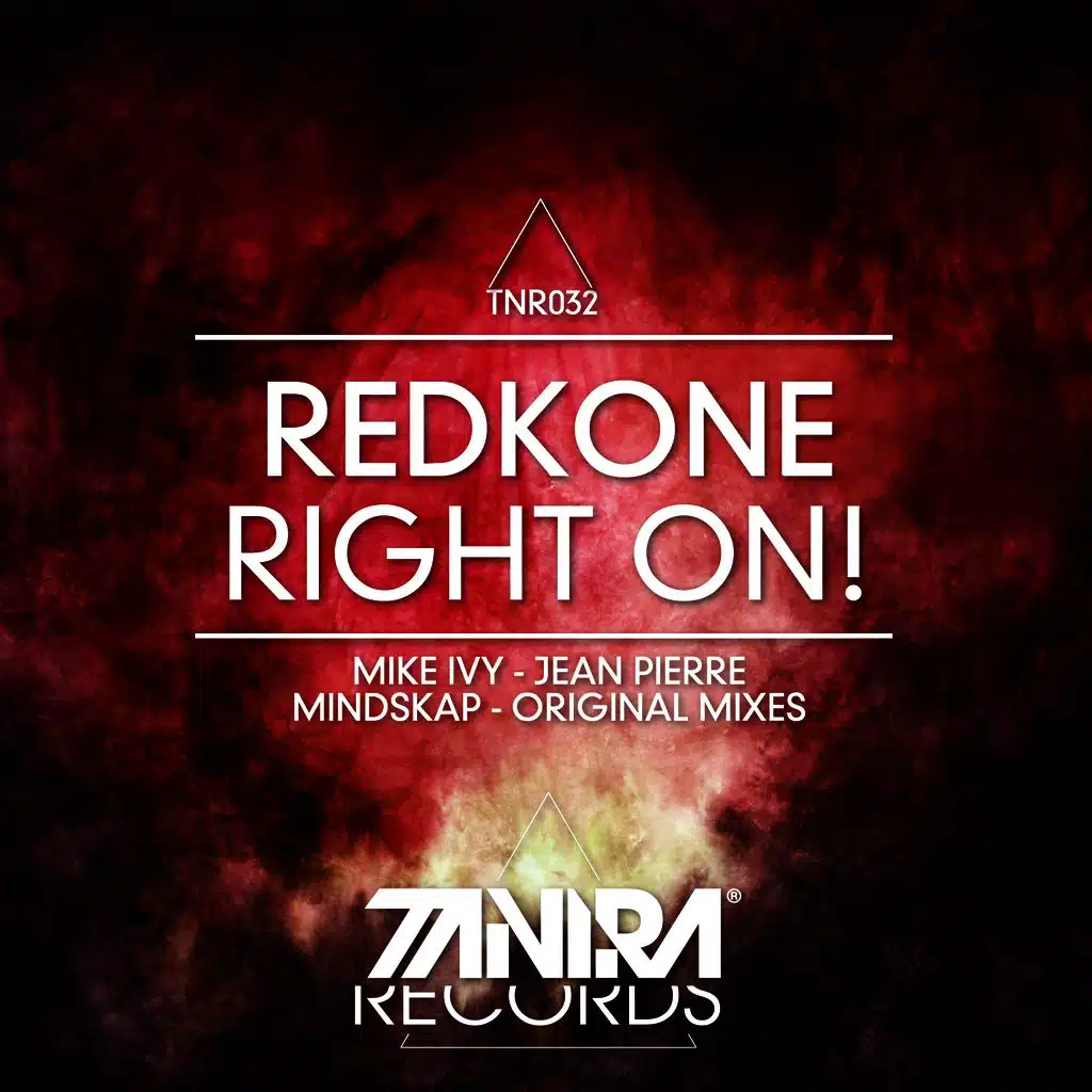 Right On (Mike Ivy Remix)