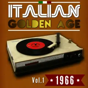 Italian Golden Age 1966 Vol. 1