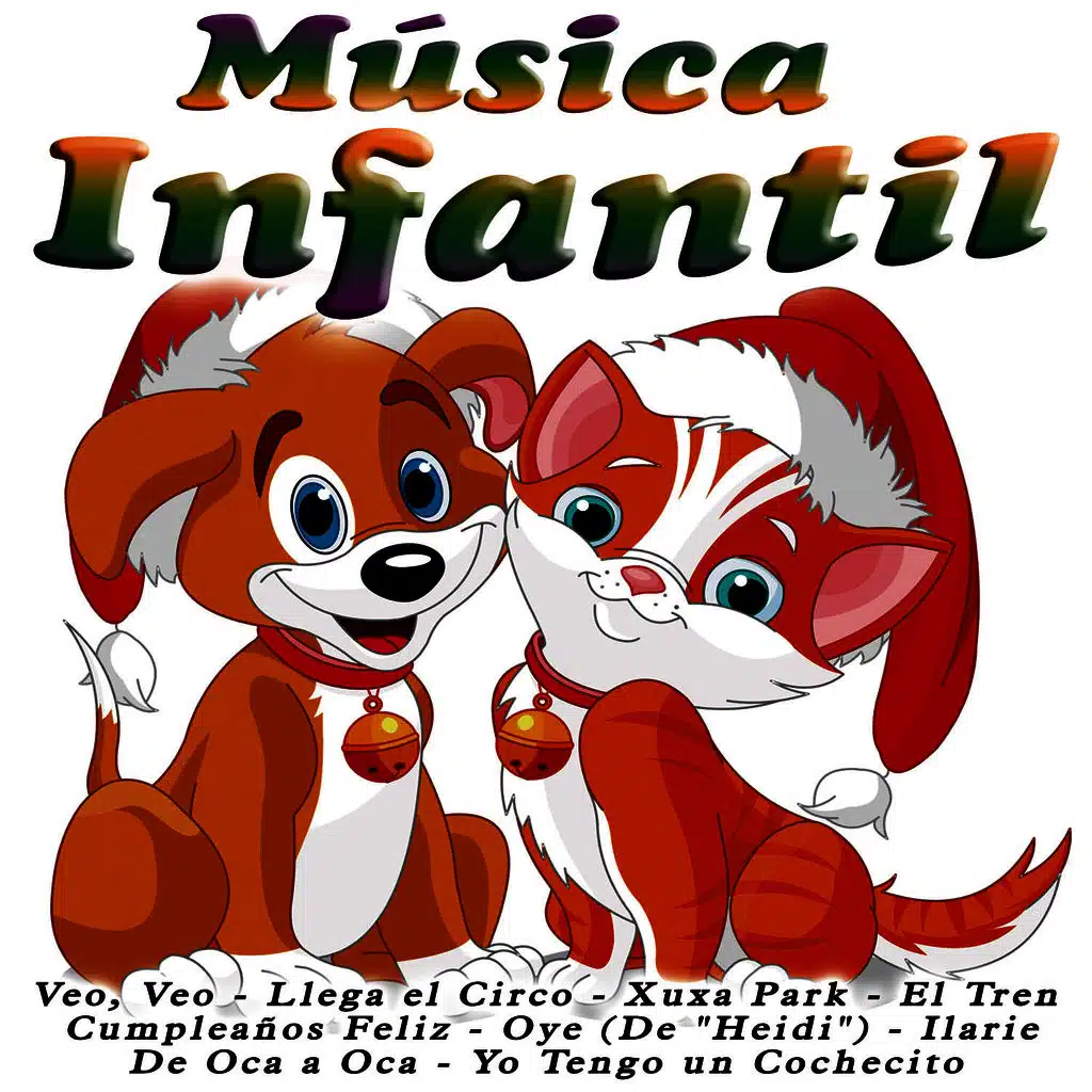 Música Infantil
