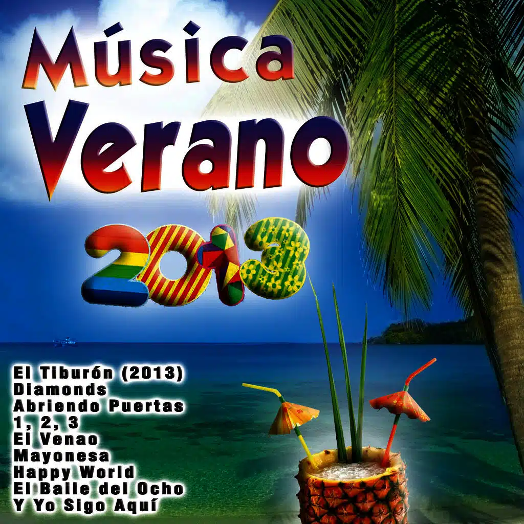 Música Verano